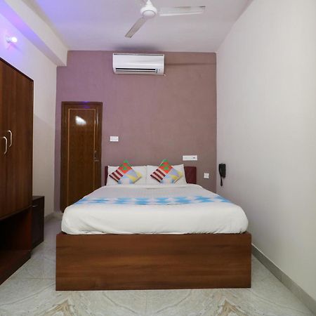 Hotel O Adri Hotels Near Dum Dum Metro Station מראה חיצוני תמונה