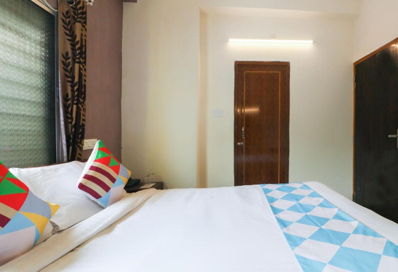 Hotel O Adri Hotels Near Dum Dum Metro Station מראה חיצוני תמונה