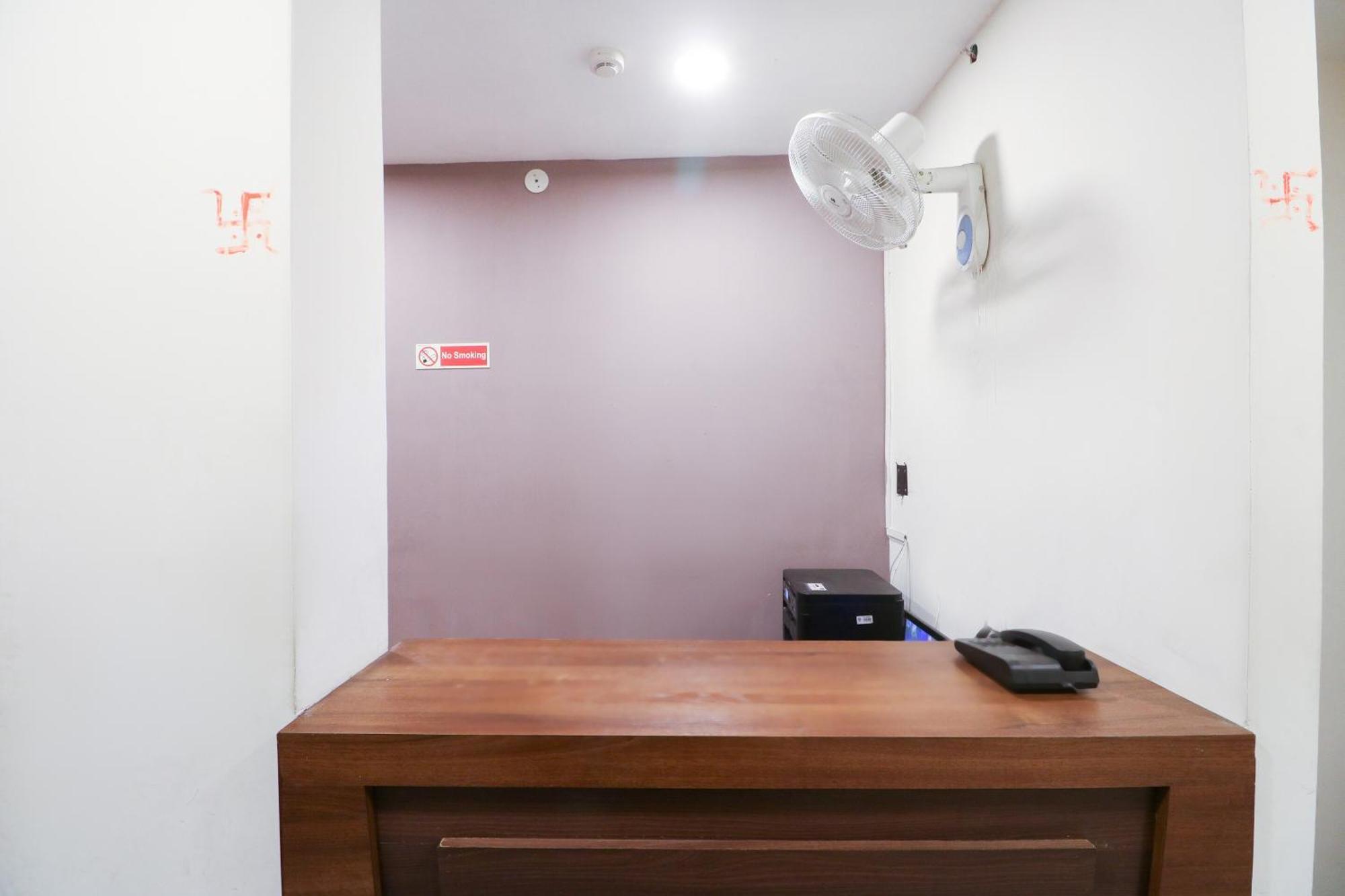 Hotel O Adri Hotels Near Dum Dum Metro Station מראה חיצוני תמונה