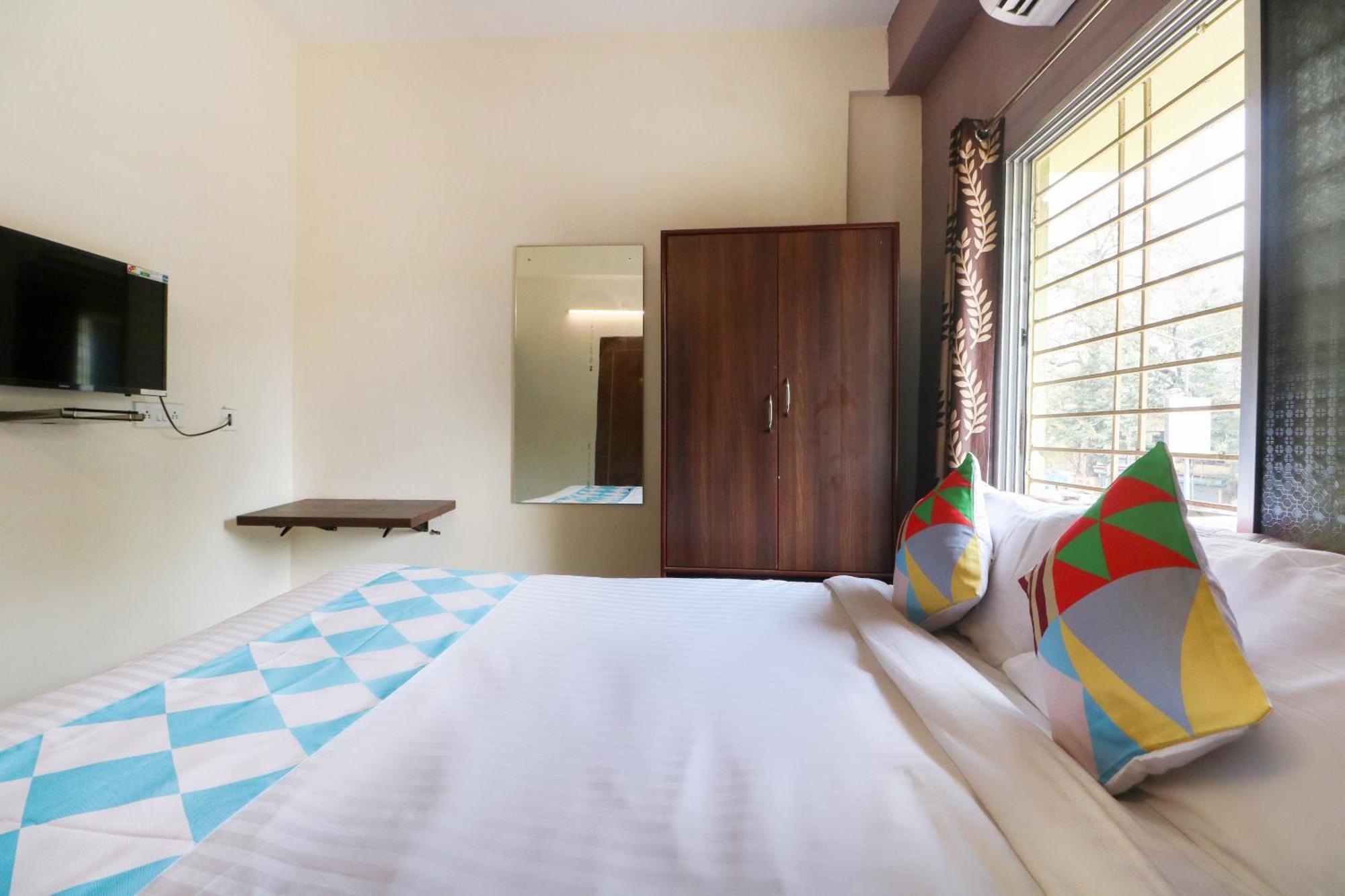 Hotel O Adri Hotels Near Dum Dum Metro Station מראה חיצוני תמונה