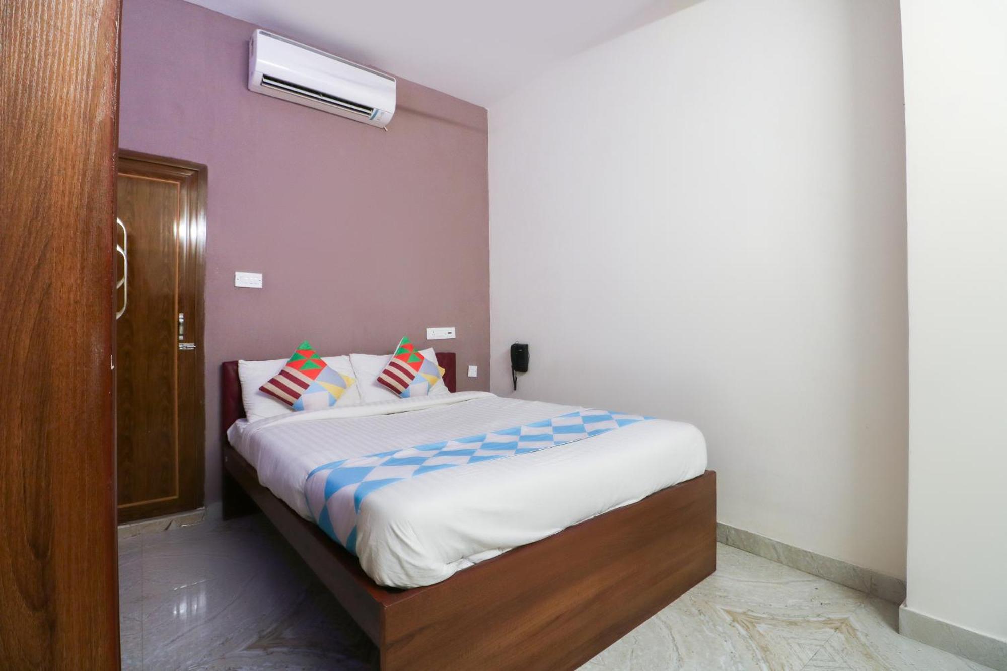 Hotel O Adri Hotels Near Dum Dum Metro Station מראה חיצוני תמונה