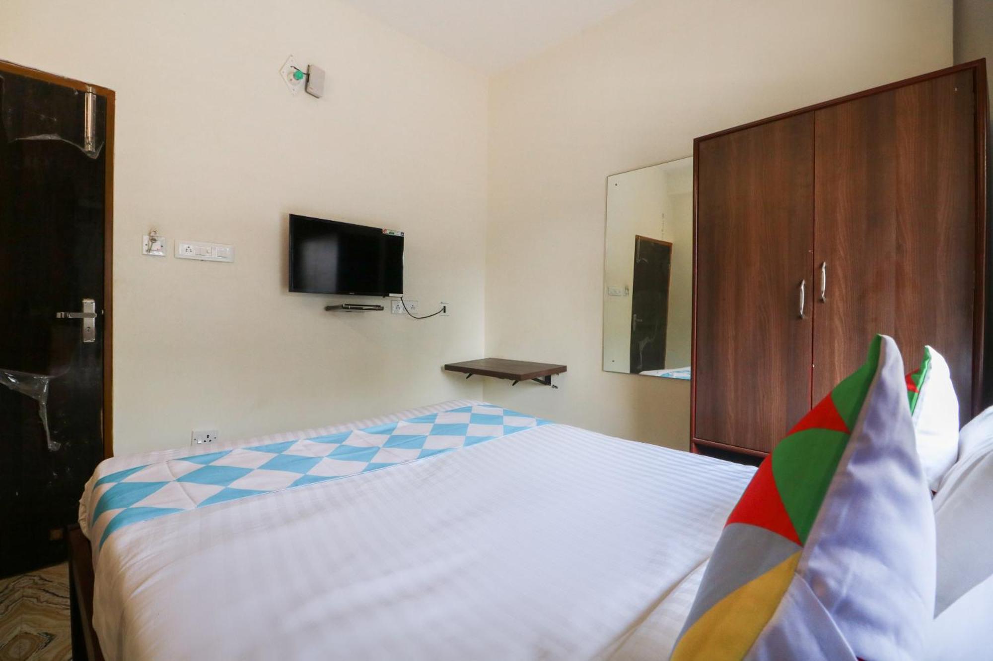 Hotel O Adri Hotels Near Dum Dum Metro Station מראה חיצוני תמונה